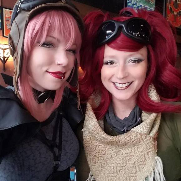 Meet your Posher, Nikky - Picture 1 of 1